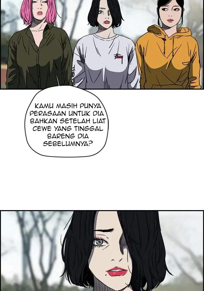 Wind Breaker Chapter 180 Gambar 26