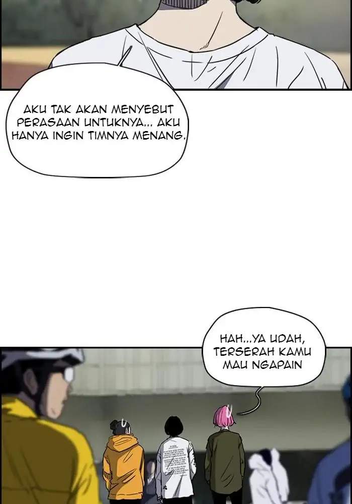 Wind Breaker Chapter 180 Gambar 27