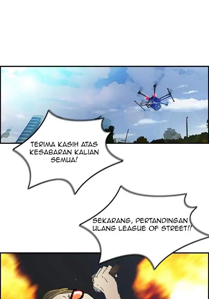 Wind Breaker Chapter 180 Gambar 29