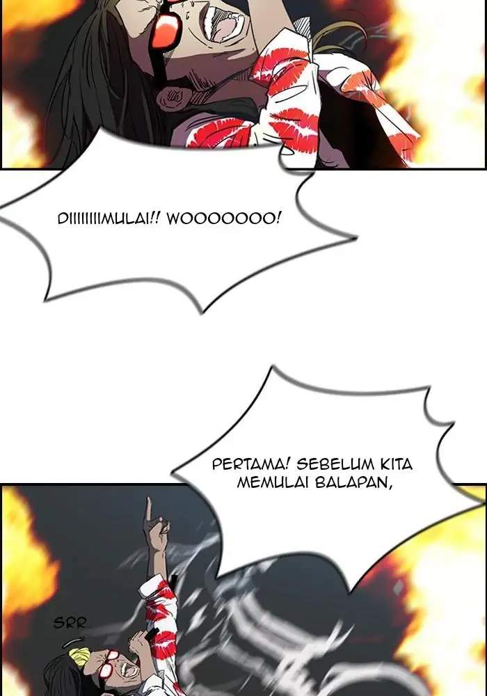 Wind Breaker Chapter 180 Gambar 30