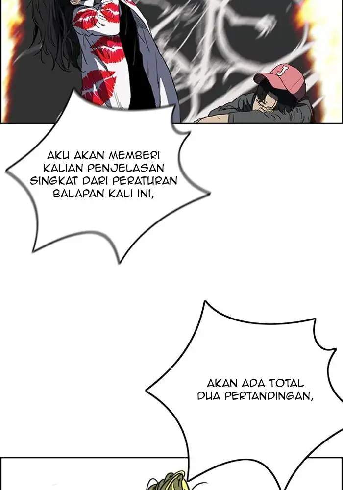 Wind Breaker Chapter 180 Gambar 31