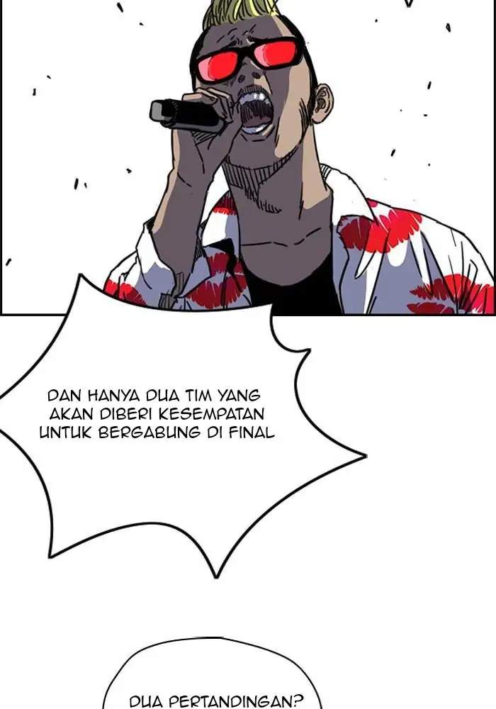 Wind Breaker Chapter 180 Gambar 32