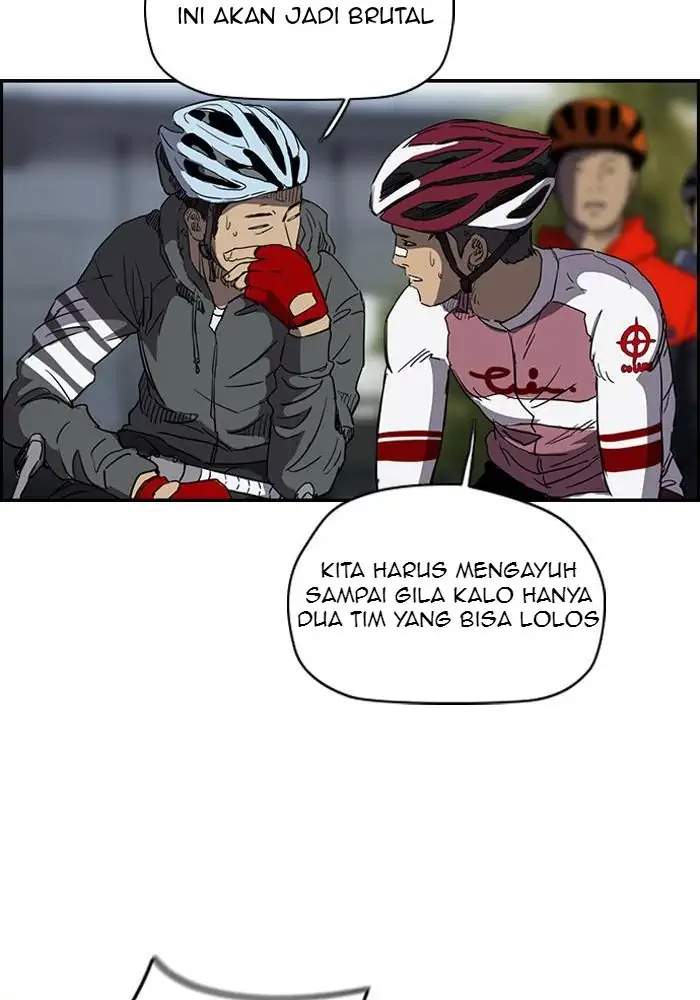 Wind Breaker Chapter 180 Gambar 33