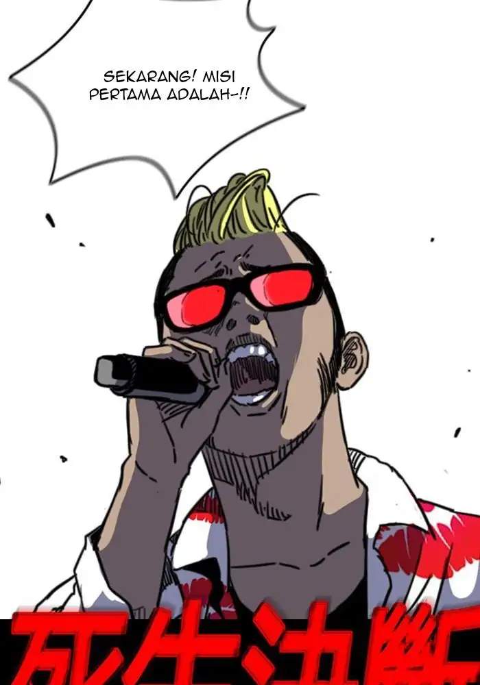 Wind Breaker Chapter 180 Gambar 34