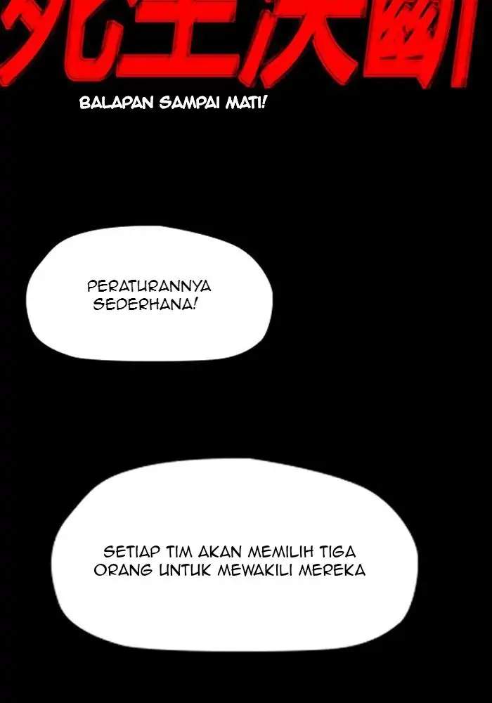 Wind Breaker Chapter 180 Gambar 35