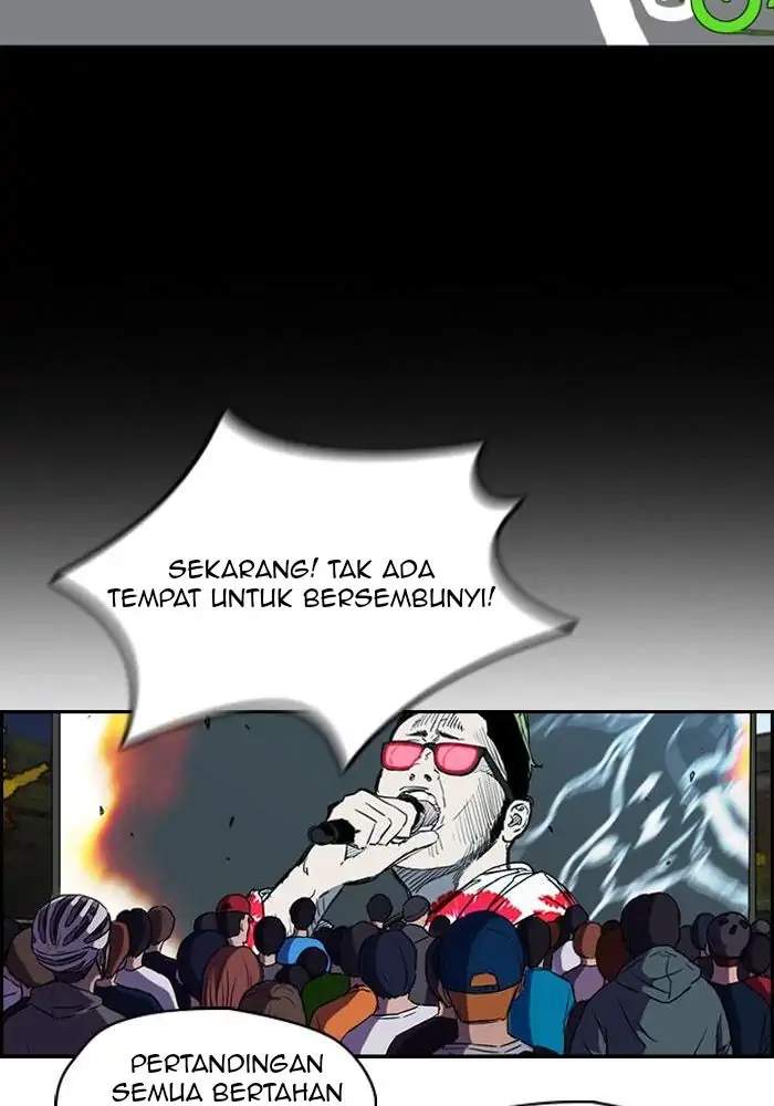 Wind Breaker Chapter 180 Gambar 38