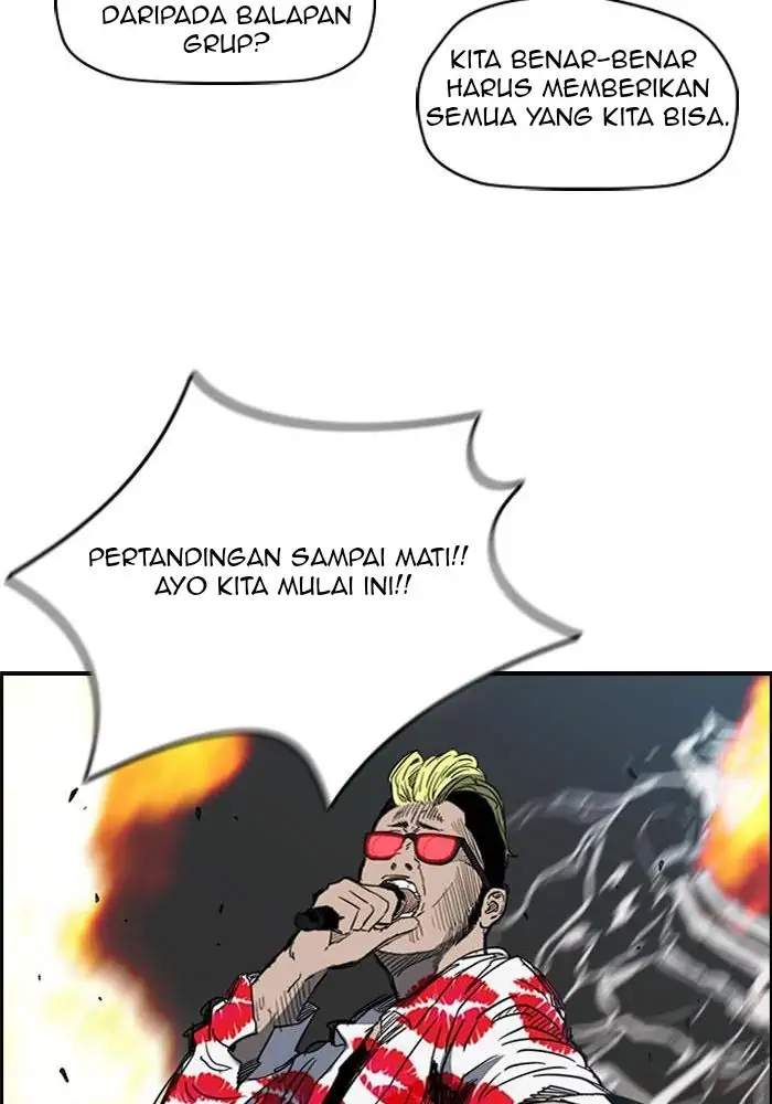 Wind Breaker Chapter 180 Gambar 39