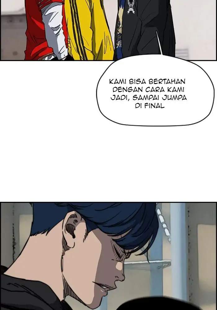Wind Breaker Chapter 180 Gambar 4