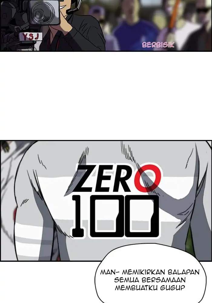 Wind Breaker Chapter 180 Gambar 41