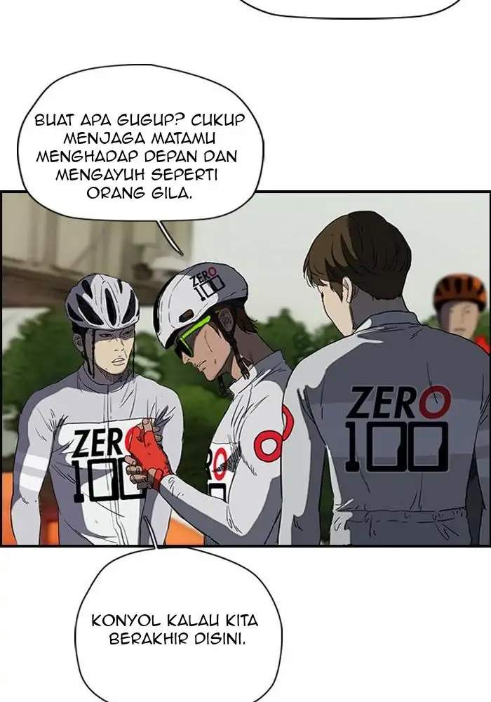 Wind Breaker Chapter 180 Gambar 42