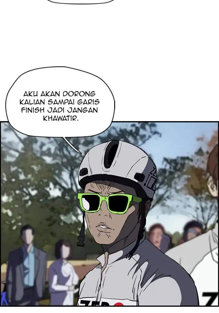 Wind Breaker Chapter 180 Gambar 43