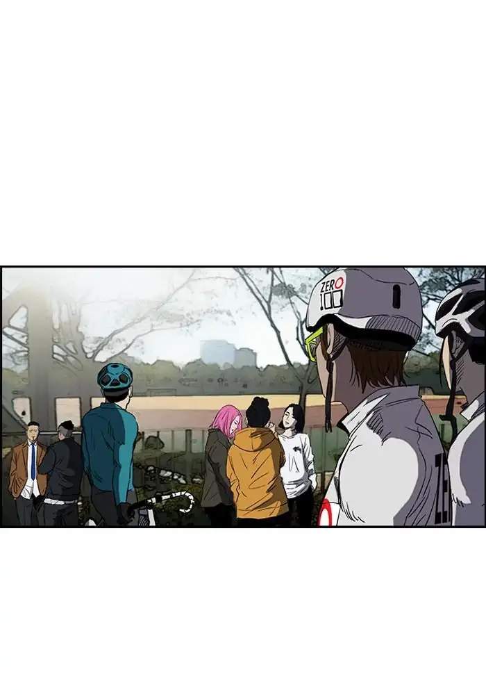 Wind Breaker Chapter 180 Gambar 44