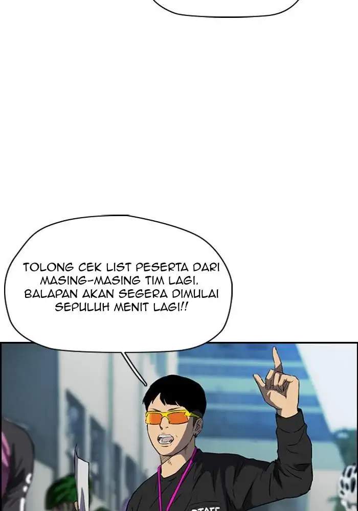 Wind Breaker Chapter 180 Gambar 48