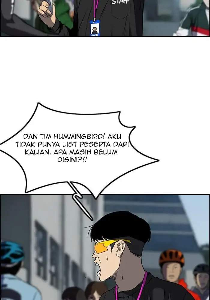 Wind Breaker Chapter 180 Gambar 49