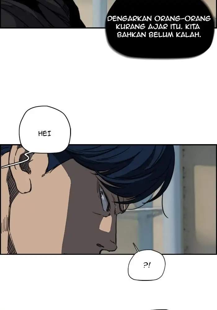 Wind Breaker Chapter 180 Gambar 5