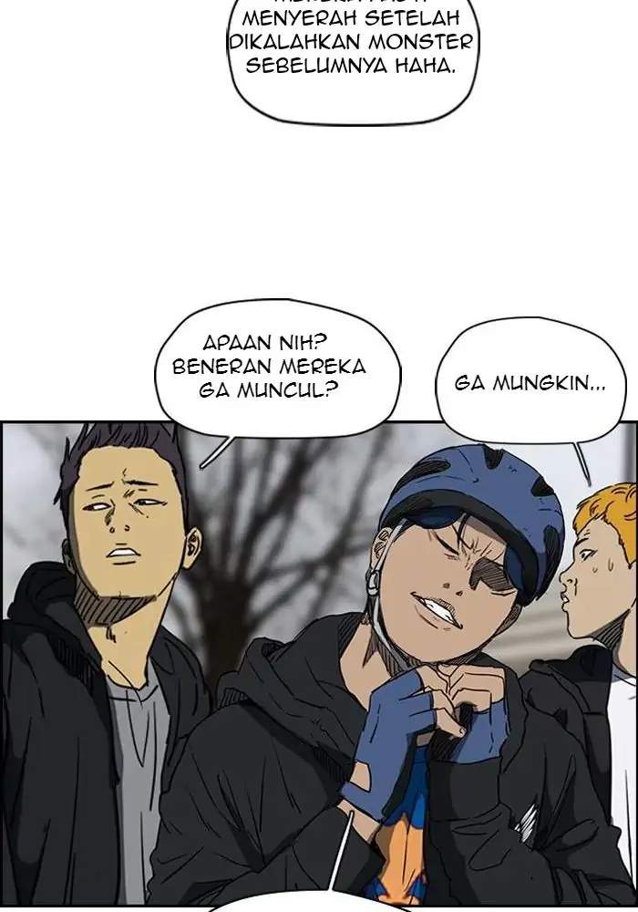 Wind Breaker Chapter 180 Gambar 51