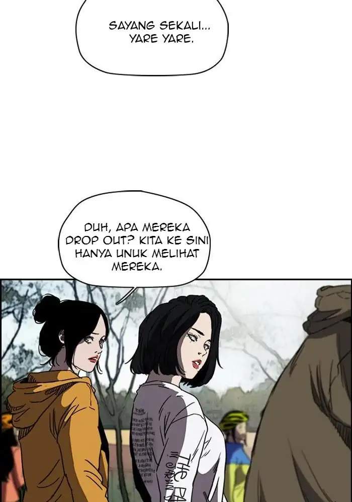 Wind Breaker Chapter 180 Gambar 53