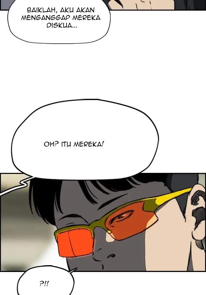 Wind Breaker Chapter 180 Gambar 56