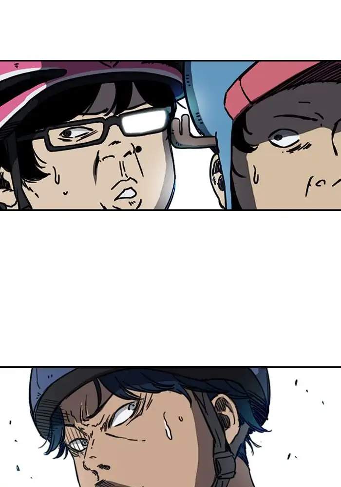 Wind Breaker Chapter 180 Gambar 58