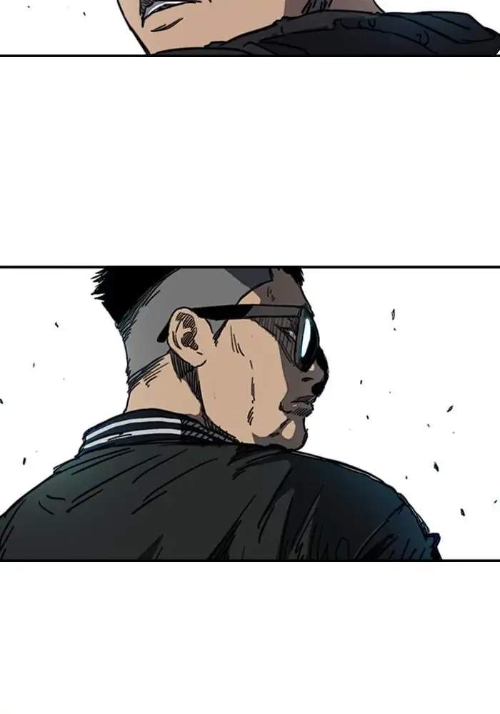 Wind Breaker Chapter 180 Gambar 59