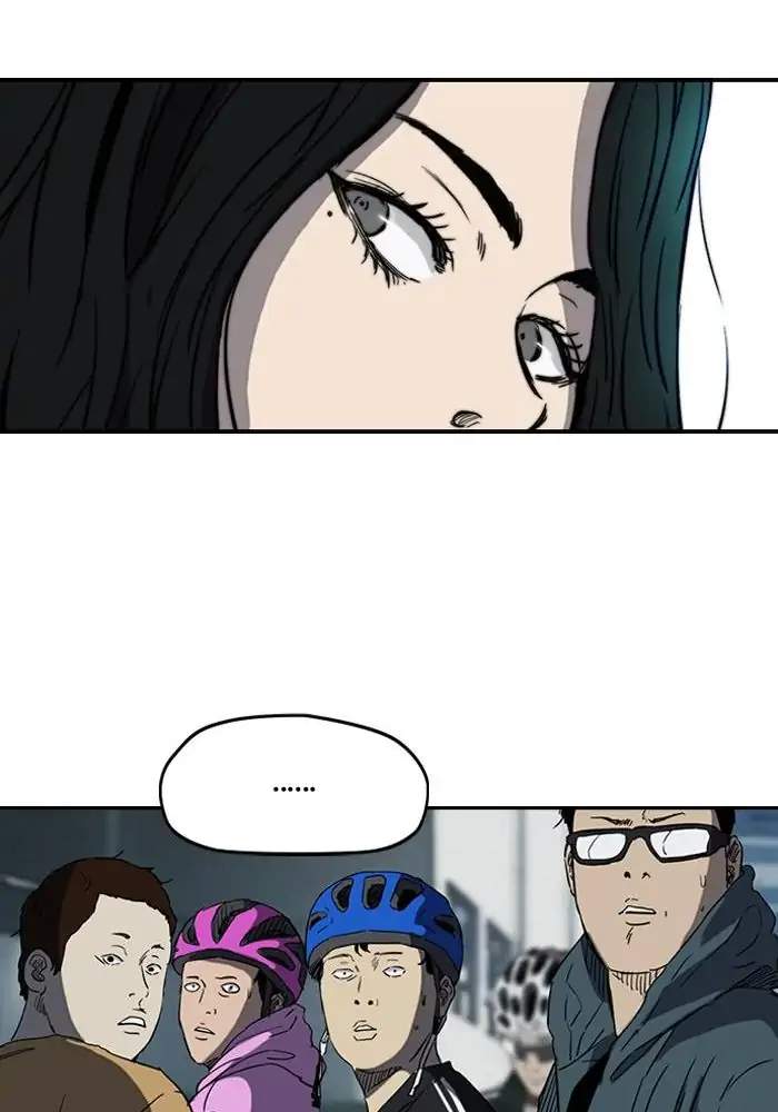 Wind Breaker Chapter 180 Gambar 60