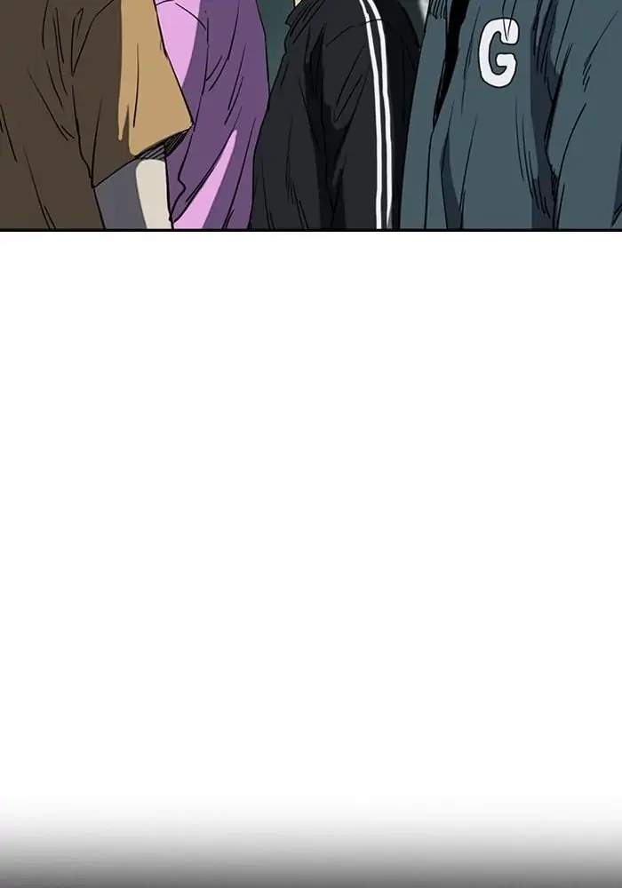 Wind Breaker Chapter 180 Gambar 61