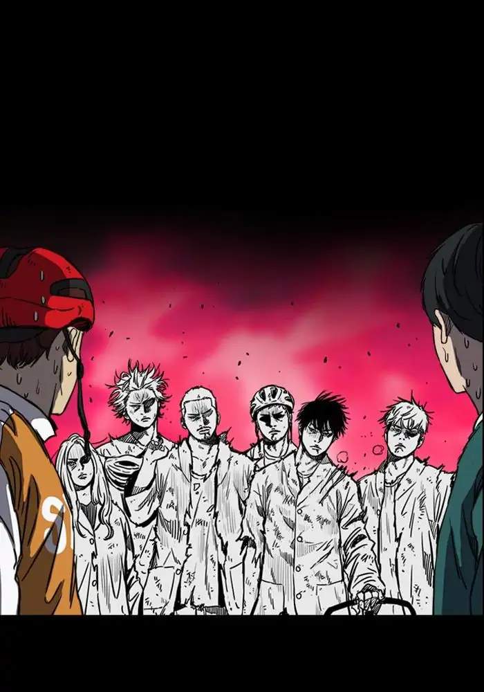 Wind Breaker Chapter 180 Gambar 63