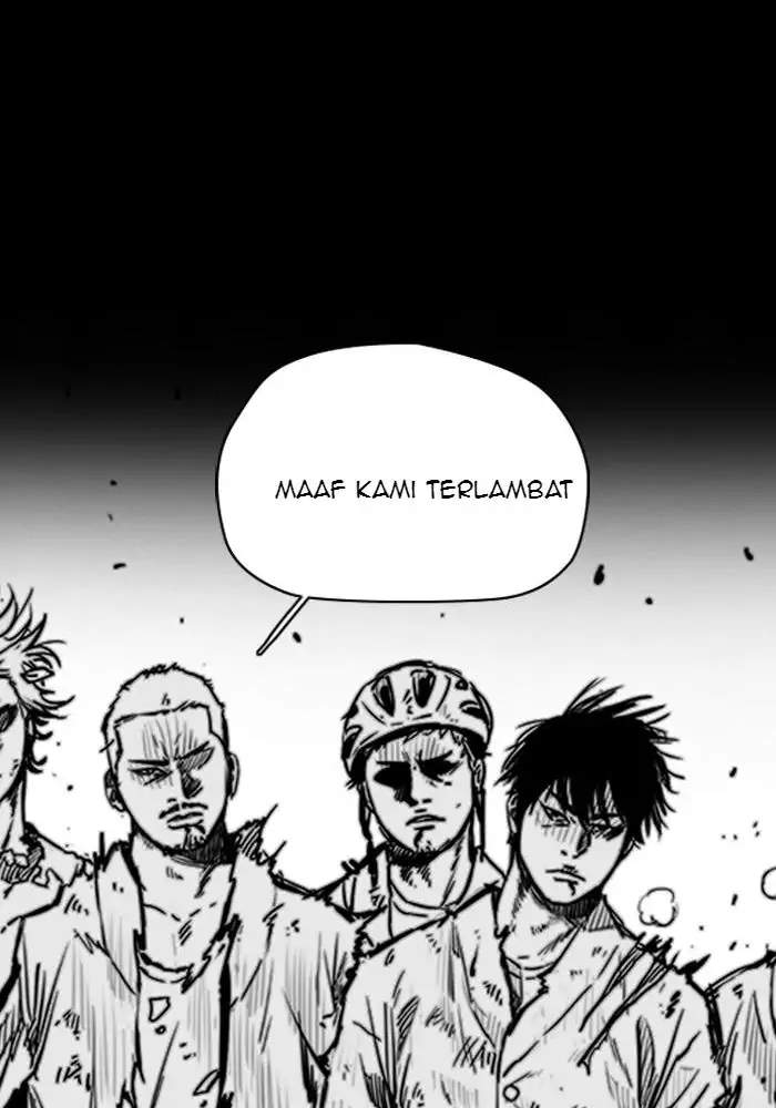 Wind Breaker Chapter 180 Gambar 64