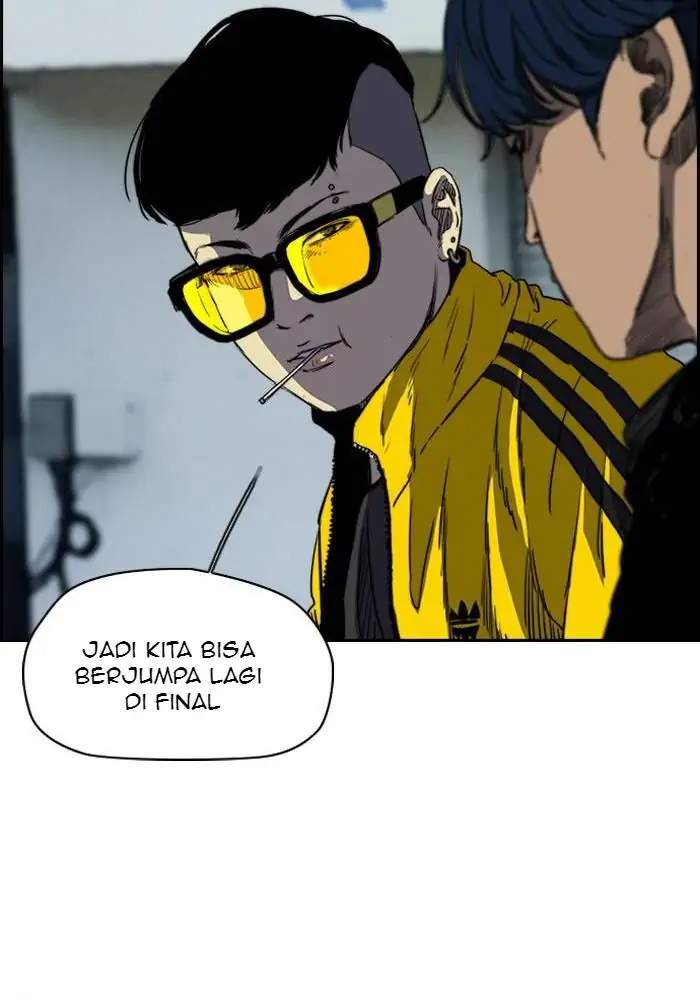 Wind Breaker Chapter 180 Gambar 7
