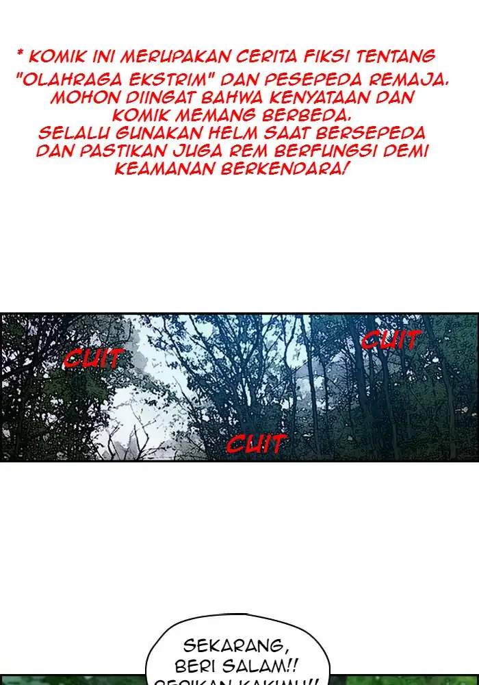 Komik Wind Breaker Chapter 179 gambar nomor 1