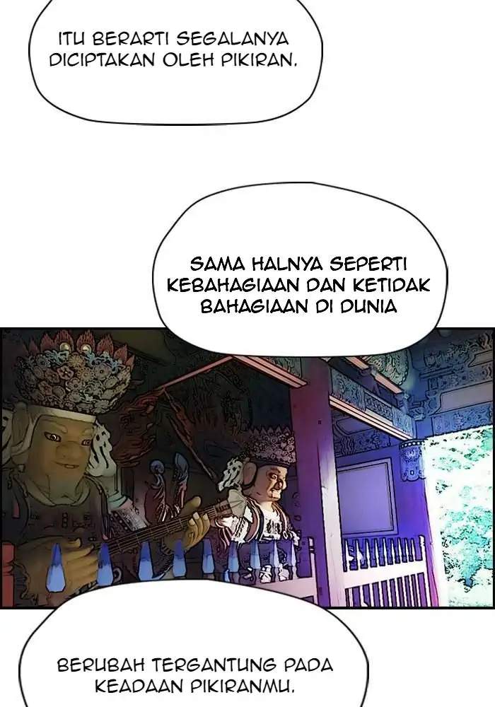Wind Breaker Chapter 179 Gambar 10