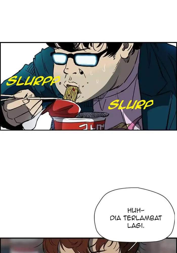 Wind Breaker Chapter 179 Gambar 16