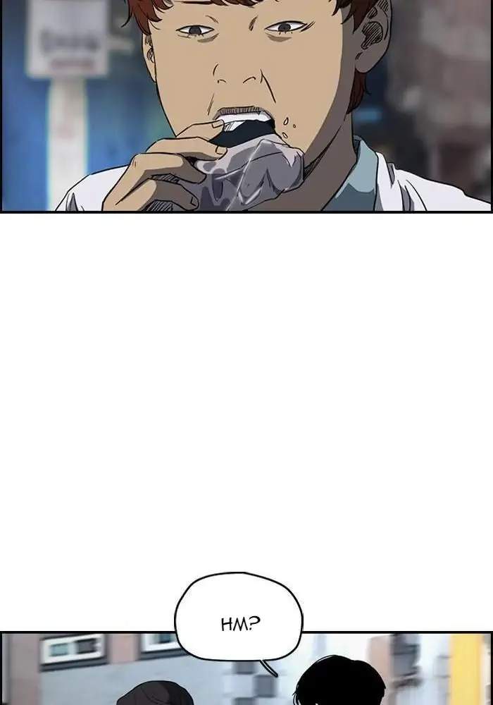 Wind Breaker Chapter 179 Gambar 17