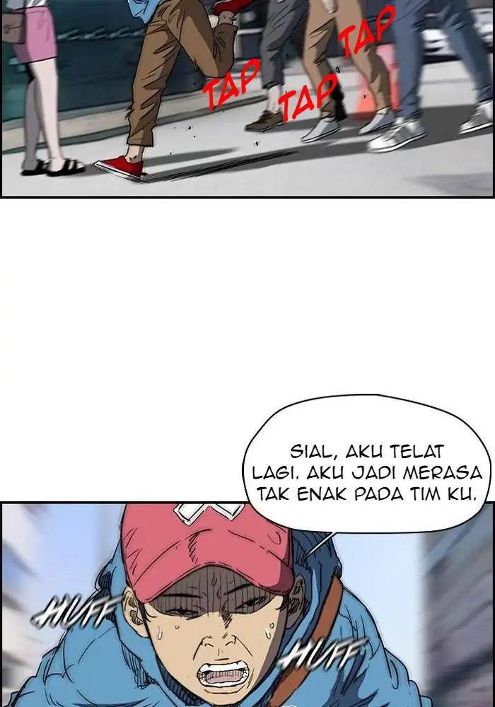 Wind Breaker Chapter 179 Gambar 19