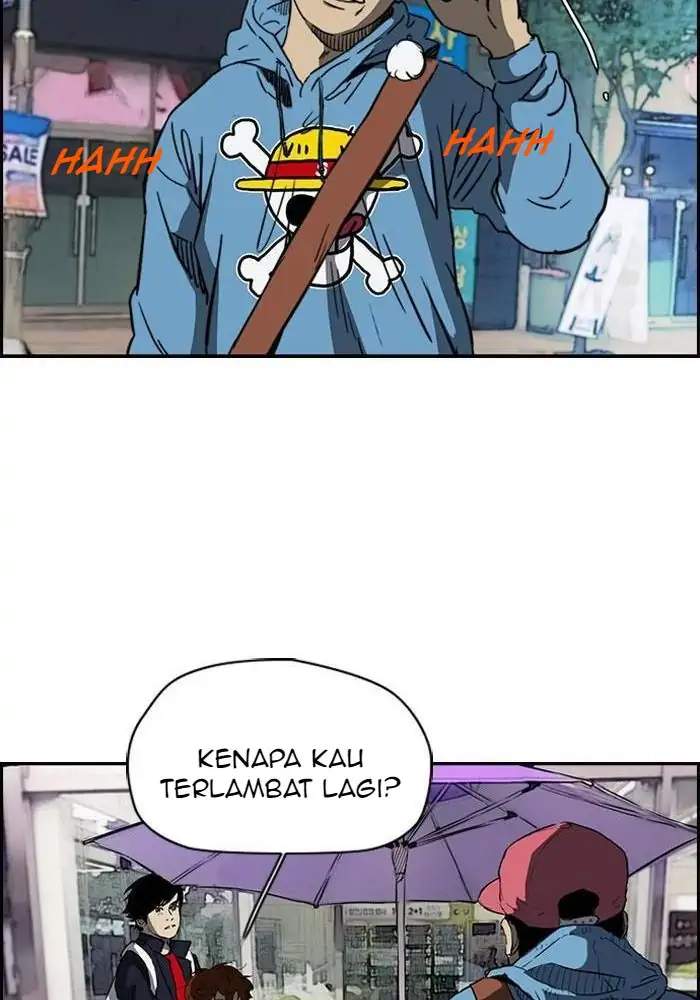 Wind Breaker Chapter 179 Gambar 22