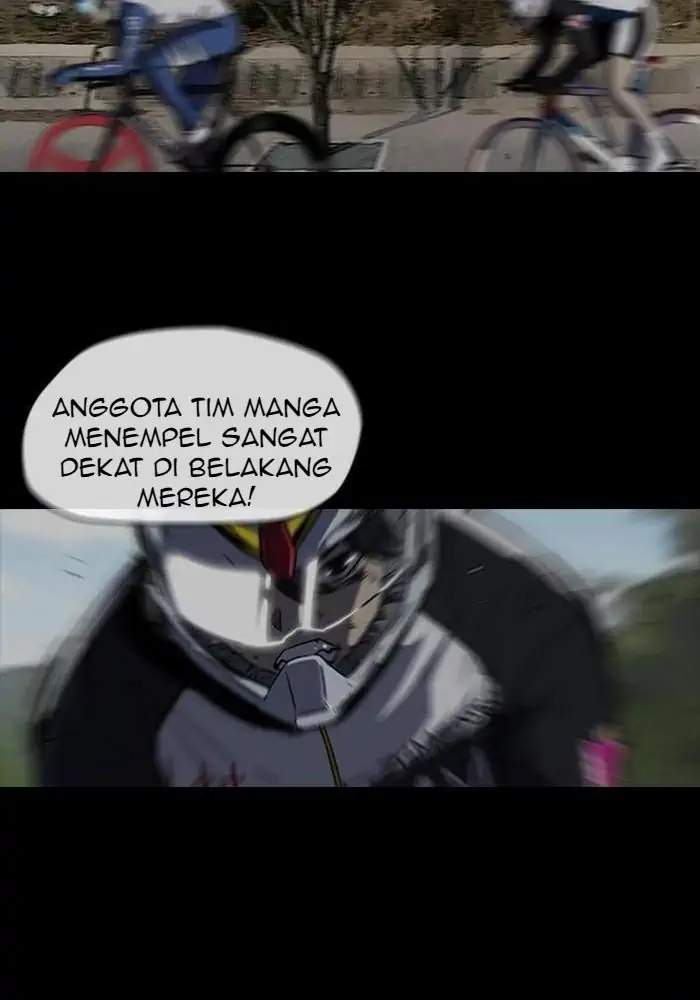 Wind Breaker Chapter 179 Gambar 28