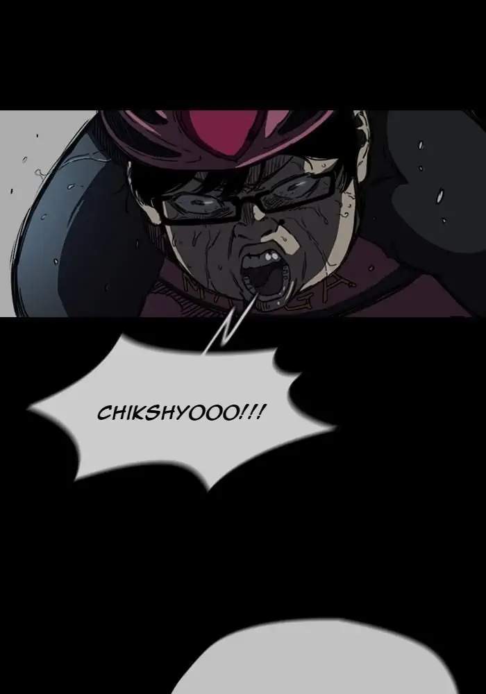 Wind Breaker Chapter 179 Gambar 33