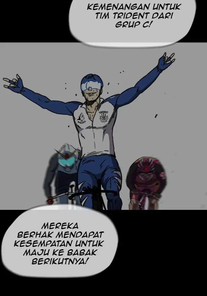 Wind Breaker Chapter 179 Gambar 34