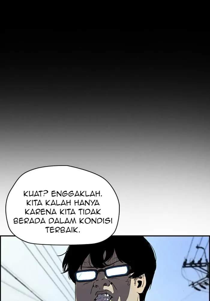 Wind Breaker Chapter 179 Gambar 35