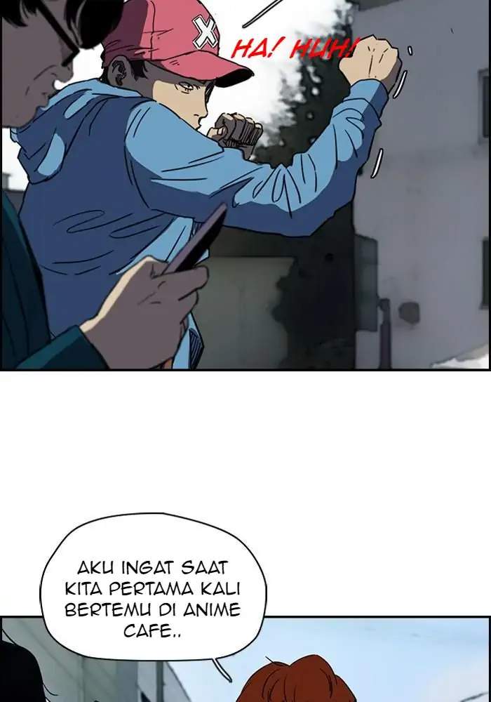 Wind Breaker Chapter 179 Gambar 37