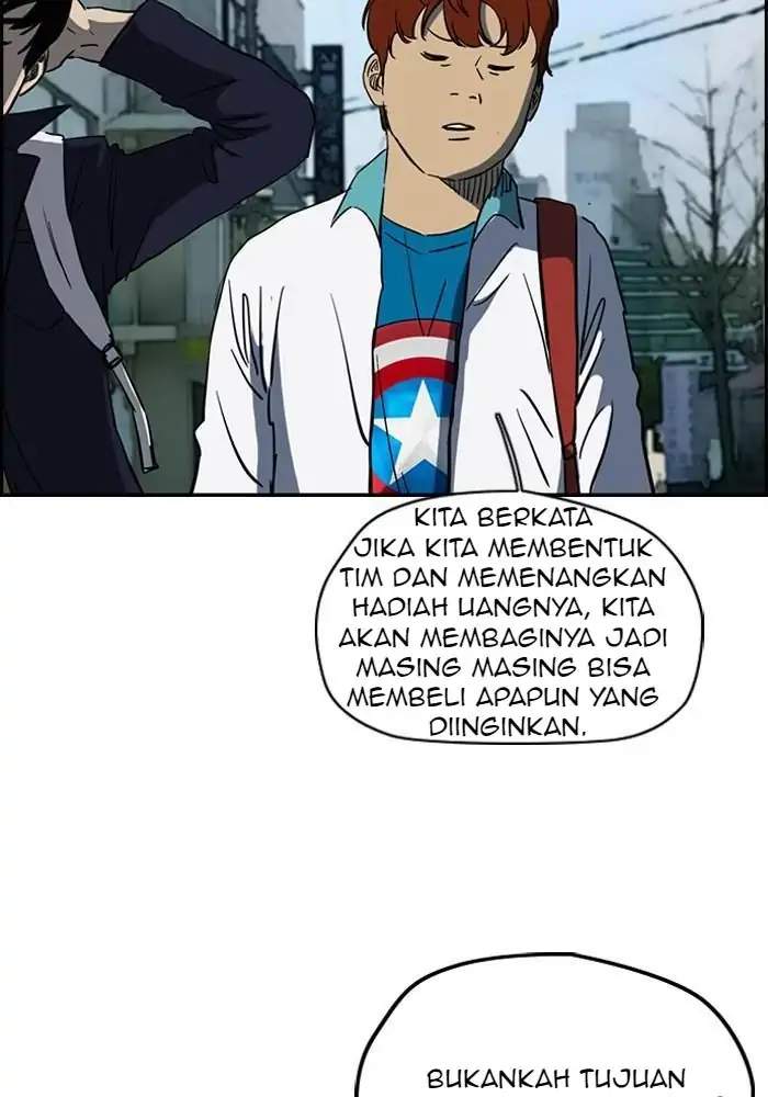 Wind Breaker Chapter 179 Gambar 38