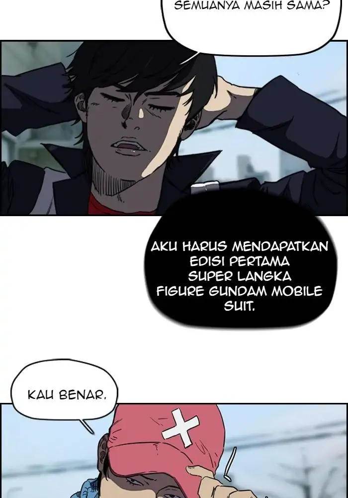 Wind Breaker Chapter 179 Gambar 39