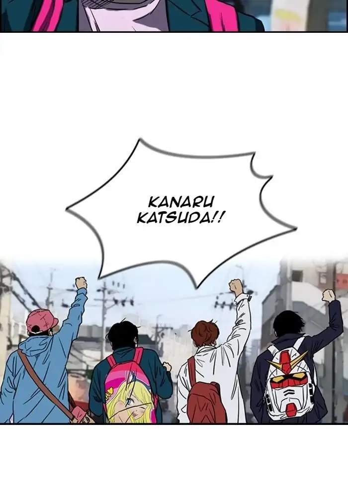 Wind Breaker Chapter 179 Gambar 41