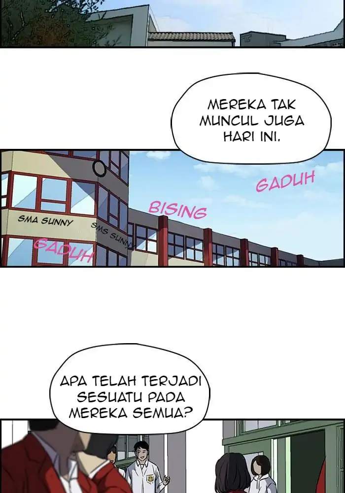 Wind Breaker Chapter 179 Gambar 43