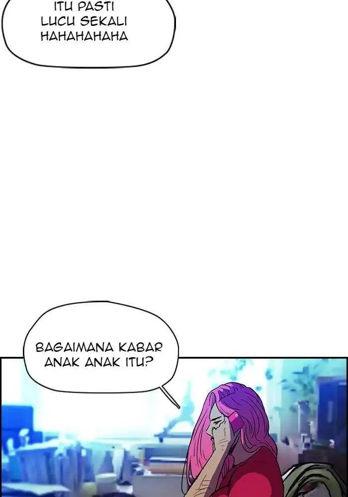 Wind Breaker Chapter 179 Gambar 45