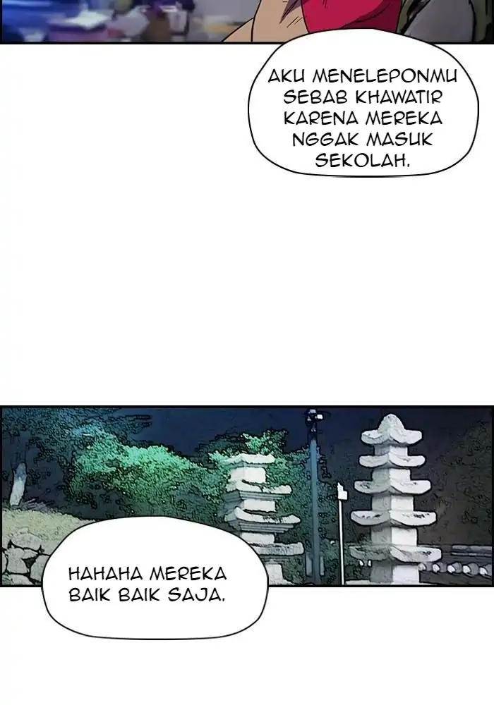 Wind Breaker Chapter 179 Gambar 46