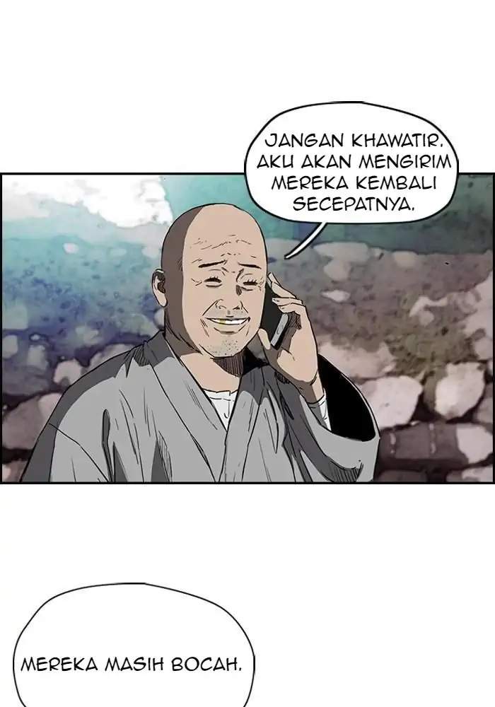 Wind Breaker Chapter 179 Gambar 47