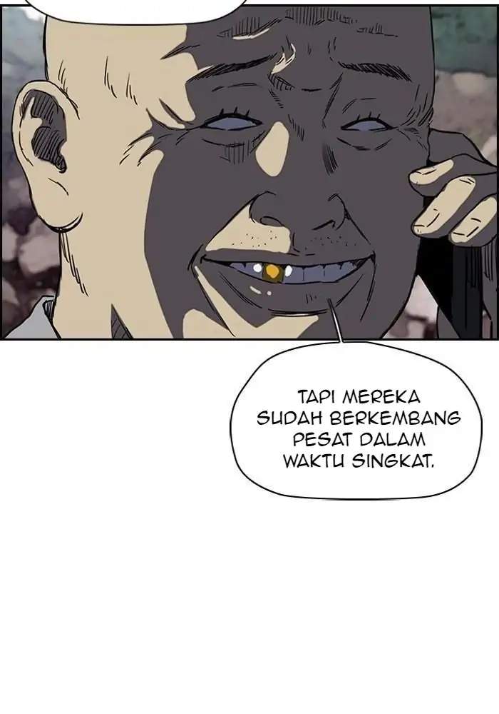 Wind Breaker Chapter 179 Gambar 48