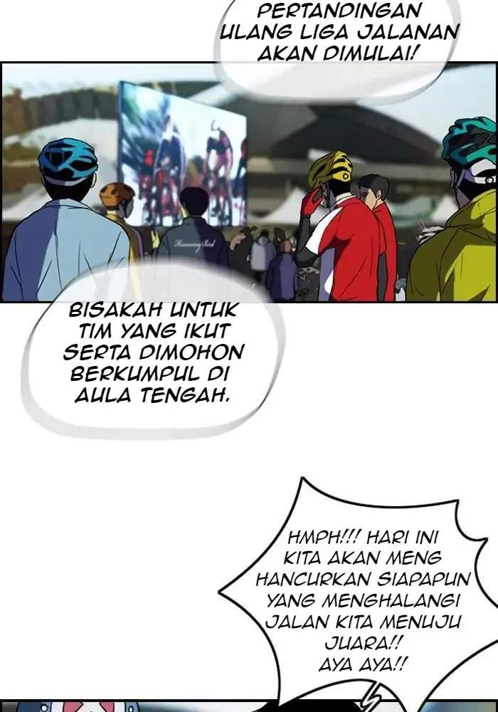 Wind Breaker Chapter 179 Gambar 57