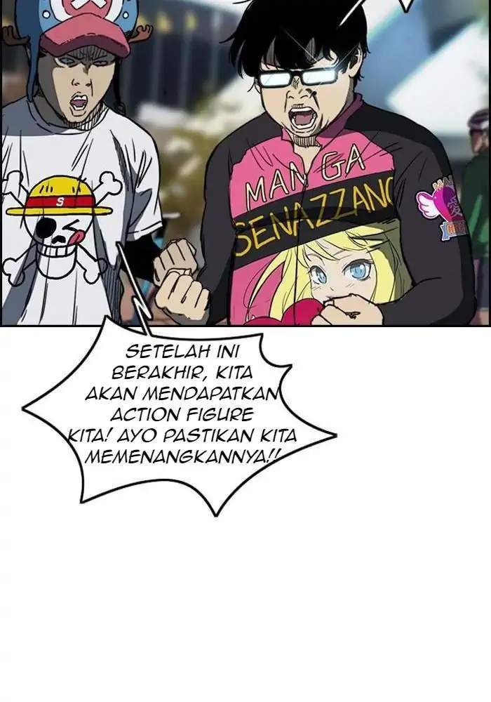 Wind Breaker Chapter 179 Gambar 58
